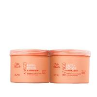 Kit Wella Professionals Invigo Nutri-Enrich Máscara 500ml (2 unidades) - 1