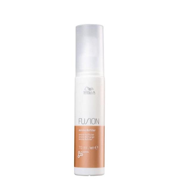 Wella Professionals Fusion Duo Home Care e Amino 70ml - 4