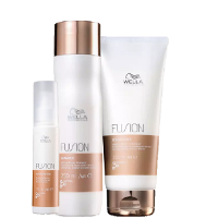 Wella Professionals Fusion Duo Home Care e Amino 70ml - 1