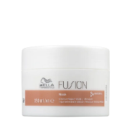 Wella Professionals Fusion Duo 1L Mascara 150ml e Amino 70ml - 2