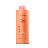 Wella Professionals Invigo Nutri Enrich Duo Salon e Oil Reflections 100ml (3 Produtos) - 2