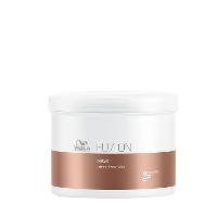 Wella Professionals Fusion Shampoo 1L+Mascara 500g+Oil Reflections Light 30ml - 2