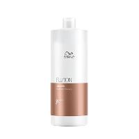 Wella Professionals Fusion Shampoo 1L+Mascara 500g+Oil Reflections Light 30ml - 3