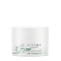 Kit Wella Professionals Nutricurls Home Care +Oil Reflections 30ml (4 produtos)