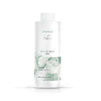 Wella Professionals Nutricurls - Shampoo+Condicionador 1L +Máscara Capilar 500ml+Oil Reflections Light 30ml - 2