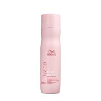 Wella Professionals Blonde Recharge- Shampoo 250ml+Condicionador 200ml+Oil Reflections Light 30ml