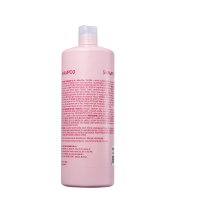 Wella Professionals Blonde Recharge - Shampoo 1L +Condicionador 200ml+Oil Reflections 30ml - 2