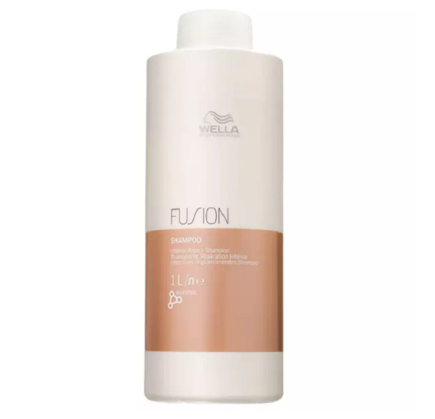 Wella Professionals Fusion Duo 1L e Amino 70ml - 2