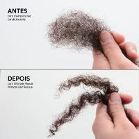 Kit Wella Ultimate Repair Shampoo Máscara e Leave-in 95ml (3 produtos)