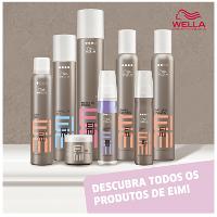 Kit Wella Professionals EIMI Curl Shaper Body Crafter Boost Bounce (3 produtos) - 2