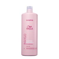 Kit Wella Professionals Invigo Blonde Recharge - Shampoo 1L (2 unidades) - 2