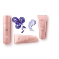 Kit Wella Professionals Invigo Blonde Recharge - Shampoo 1L (2 unidades) - 3