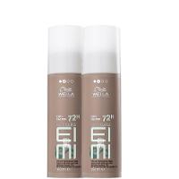 Kit Wella Professionals EIMI Nutricurls Curl Shaper - Ativador de Cachos 150ml (2 Unidades) - 1