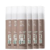 Kit Wella Professionals EIMI Nutricurls Curl Shaper - Ativador de Cachos 150ml (6 Unidades) - 1