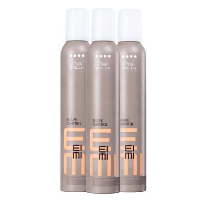 Kit Wella Professionals EIMI Shape Control (3 produtos)