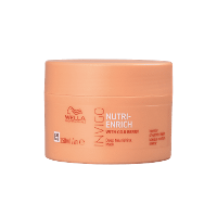 Kit Wella Professionals Invigo Nutri-Enrich Tratamento Profundo (4 produtos)