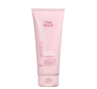 Wella Professionals Invigo Blonde Recharge Shampoo 1L Condicionador 200ml e Oil Reflections 100ml - 2