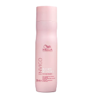Wella Professionals Invigo Blonde Recharge Home Care Duo e Oil Reflections Light 100ml (3 Produtos)