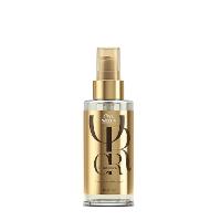 Kit Wella Professionals Invigo Balance Acqua Pure Shampoo 1L e Oil Reflections 100ml (2 produtos) - 3