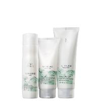 Kit Wella Professionals Nutricurls Definicao aos Cachos (3 Produtos) - 1