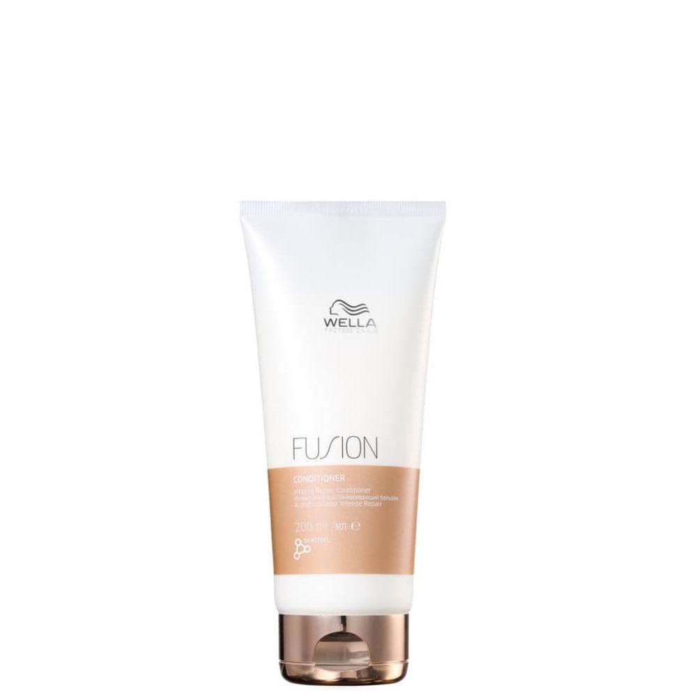 Kit Wella Professionals Fusion - Condicionador 200ml (2 Unidades) - 2