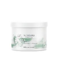 Wella Professionals Nutricurls Shampoo 1L+Máscara 500ml - 2