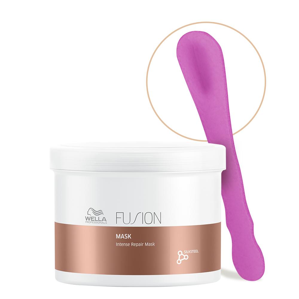 Wella Professionals Fusion Intense Repair - Máscara Reconstrutora 500ml - 1