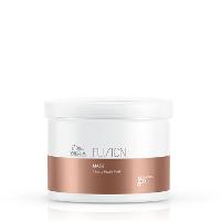 Wella Professionals Fusion Intense Repair - Máscara Reconstrutora 500ml - 3