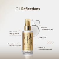 Kit Wella Professionals Invigo Nutri-Enrich Shampoo Condicionador Máscara e Óleo (4 produtos) - 3