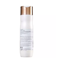Wella Professionals Fusion Shampoo 250ml e Mascara 150ml(2 Produtos) - 3