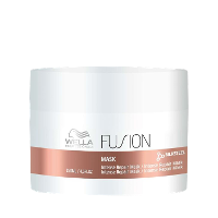 Wella Professionals Fusion Shampoo+Condicionador 1L+Mascara 150ml - 2