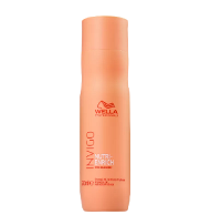 Wella Professionals Invigo Nutri-Enrich Shampoo 250ml+Mascara 150ml - 2