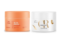 Wella Professionals Kit Mascaras Mega Nutrição (2 Produtos) - 1