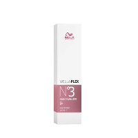 Wella Professionals WellaPlex Nº3 Hair Stabilizer - Máscara Reconstrutora 100ml - 4