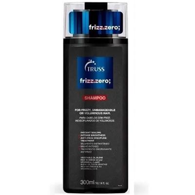 Truss Frizz Zero - Shampoo 300ml