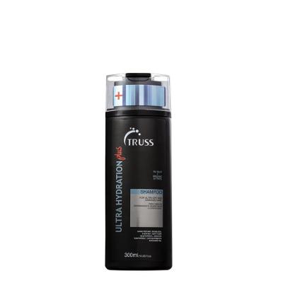Truss Ultra Hydration Plus - Shampoo  Resistência 300ml