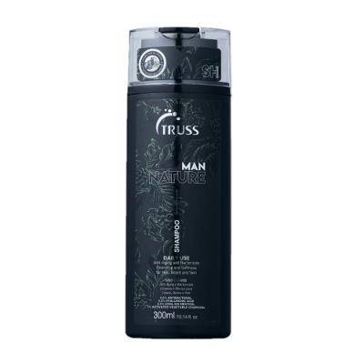Truss Man Nature - Shampoo Hidratante  300ml