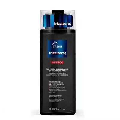 Truss Frizz Zero - Shampoo  Disciplinante 300ml