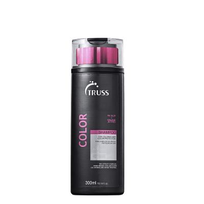 Truss Color - Shampoo Coloridos 300ml