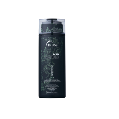 Truss Man Nature - Condicionador 300ml