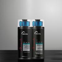 Truss Miracle Shampoo+Condicionador 300ml+Uso Obrigatório 260ml - 2