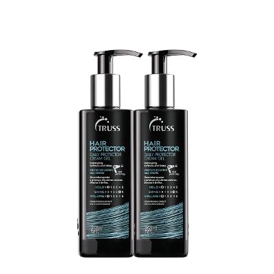 Truss Hair Protector - Leave in 250ml (2 Unidades)