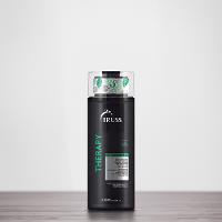 Truss Therapy Shampoo Anticaspa 300ml e Uso Obrigatorio 260ml - 2