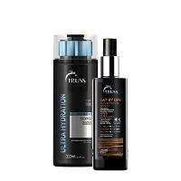 Kit Truss Ultra Hydration Shampoo e Day By Day (2 produtos) - 1