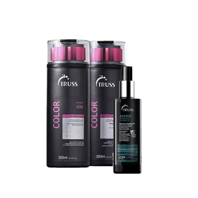 Kit Truss Color Amino (3 Produtos)