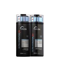 Kit Truss Ultra Hydration Plus Frizz Zero (3 Produtos) - 2