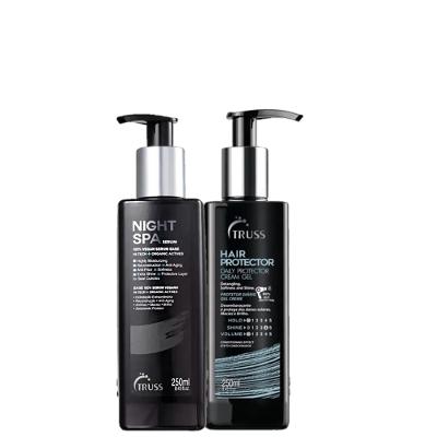 Kit Truss Dupla Night Protector (2 Produtos)