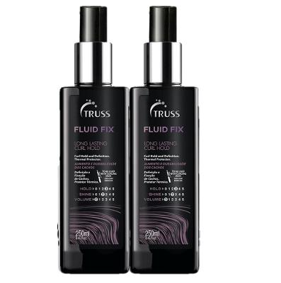 Kit Truss Fluid Fix - Ativador de Cachos (2 Unidades)