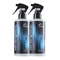 Kit Truss Uso Obrigatório - Tratamento Reconstrutor 260ml (2 Unidades) - 1