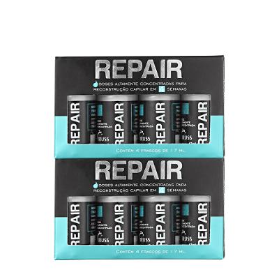 Kit Truss Shock Repair - Ampolas de Reconstrução 17ml (8 unidades)